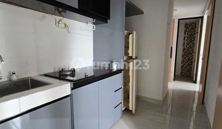 Apartemen Strategis Siap Huni Bagus di Alton Tembalang 2