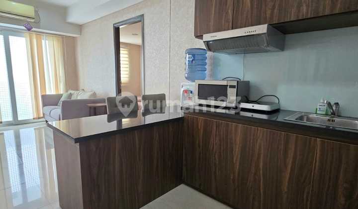 Premium Ready-to-Occupy Apartment in MG Suites Gajahmada 2
