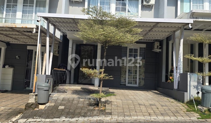 Ready-to-Occupy Exclusive Cluster Home in Yellowleaf Citragrand 1