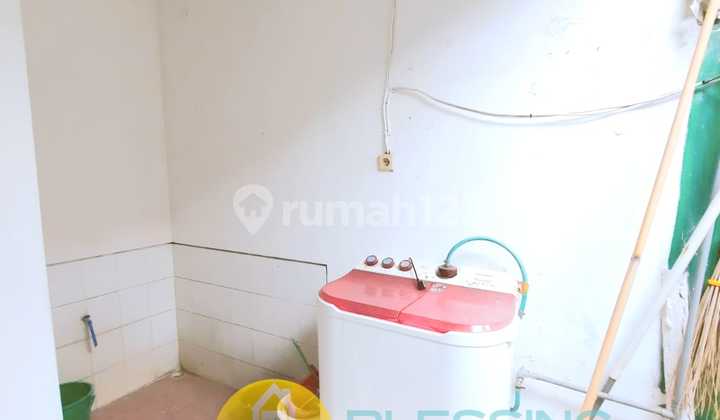 Rumah Cluster Bagus Siap Huni di Graha Estetika Tembalang 2