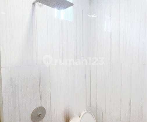 Rumah Strategis Siap Huni Bagus di Griya Borobudur  2