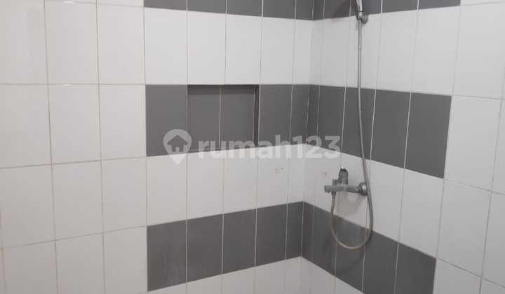 Ready-to-Use Cluster House at Rafflesia Graha Padma 2