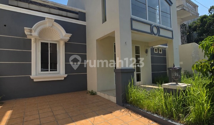 Rumah Premium Siap Huni Hot Deal di Villa Esperanza 1