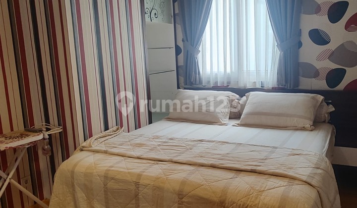Apartemen Bagus Siap Huni di Mg Suite Gajahmada 1