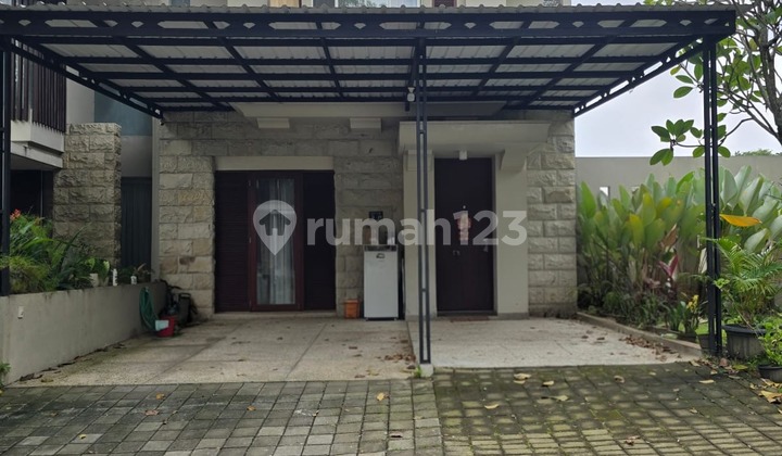 Beautiful Ready-to-Occupy House in Sapphire Hill Citrasun Garden 1