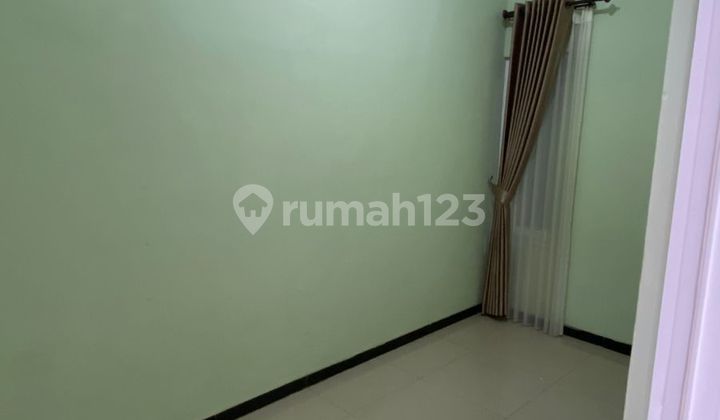 Rumah Bagus Strategi Siap Huni di Jalan Mahesa Pedurungan 2