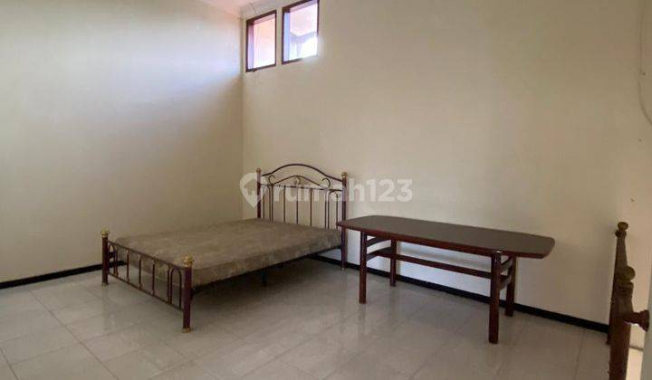 Rumah Bagus Siap Huni di Jalan Tengger Gajahmungkur