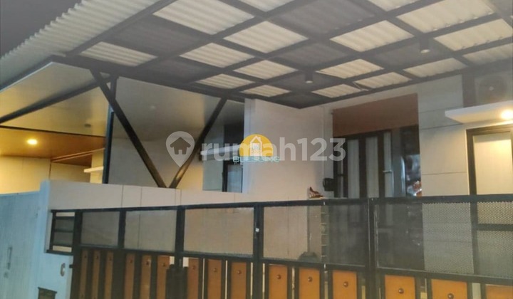 Nice House Ready to Occupy on Simongan Street, West Semarang Nice House Ready to Occupy on Simongan Street, West Semarang