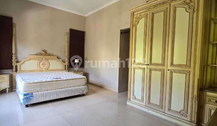 Rumah Eksklusif Siap Huni Strategis di Mutiara Papandayan 2