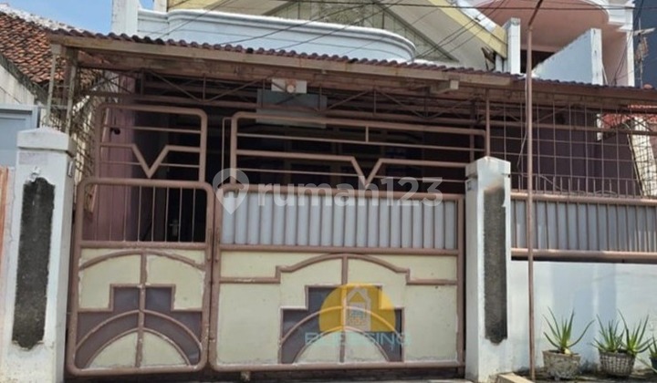 Rumah Premium Siap Huni di Kawasan Strategis Jalan Sidorejo 1