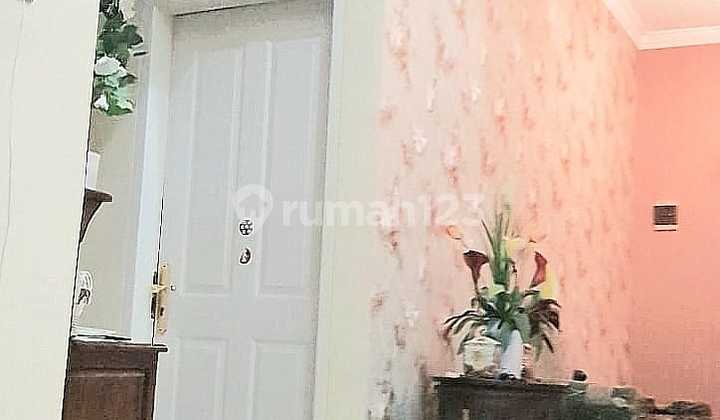 Rumah Cluster Strategis Premium di Graha Wahid Tembalang 2