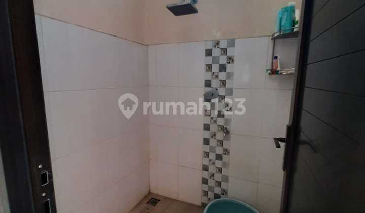 Rumah Cluster Siap Huni Strategis di Oleander Graha Padma 2