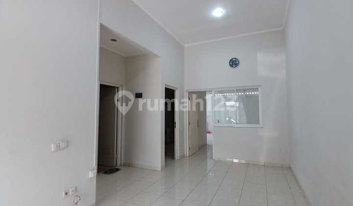 Rumah Cluster Eksklusif Siap Huni di Avonia Graha Padma 2