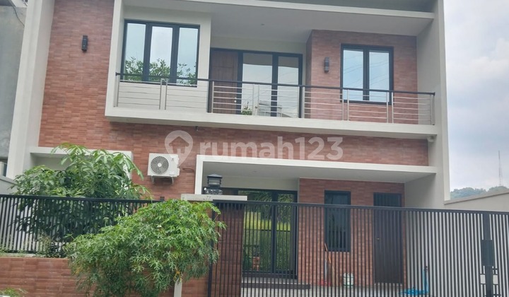 Premium Luxury Move-in Ready House in Green Royale Candigolf 1