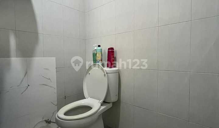 Rumah Eksklusif Siap Pakai Strategis di Gaia Residence 2