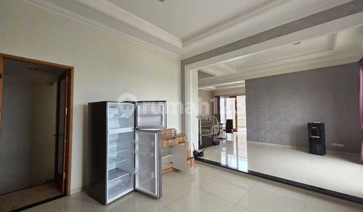 Rumah Mewah Premium Siap Pakai di Golf Residence Candigolf 2