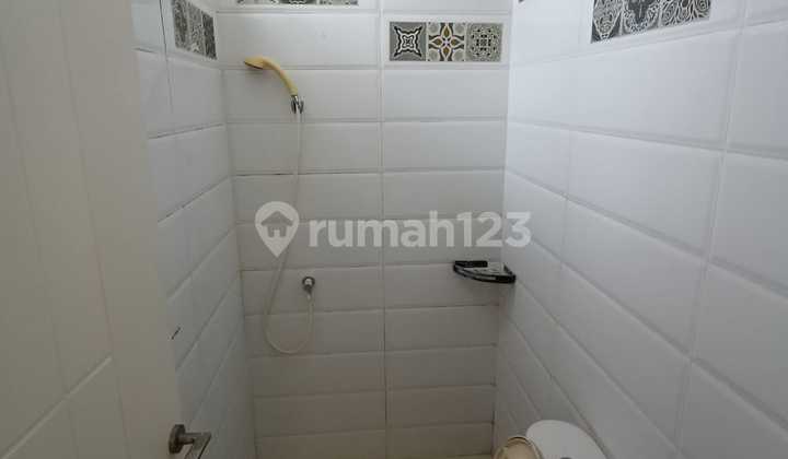 Rumah Furnished Siap Huni di Cluster Ivy Park Citraland BSB  2