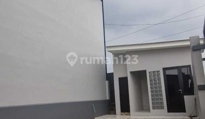 Premium Ready-to-Use Business Warehouse in Ngaliyan Industrial Area 2