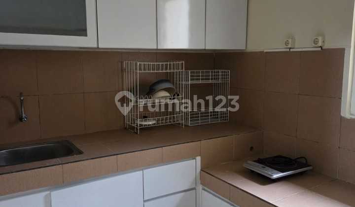 Rumah Cluster Premium Full Furnished di Green Rivera  2