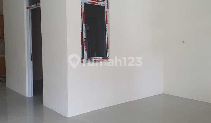 Rumah Siap Huni Nyaman dan Strategis di Tanah Mas 2