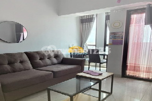 Apartemen Strategis Siap Huni Bagus di Alton Tembalang 1