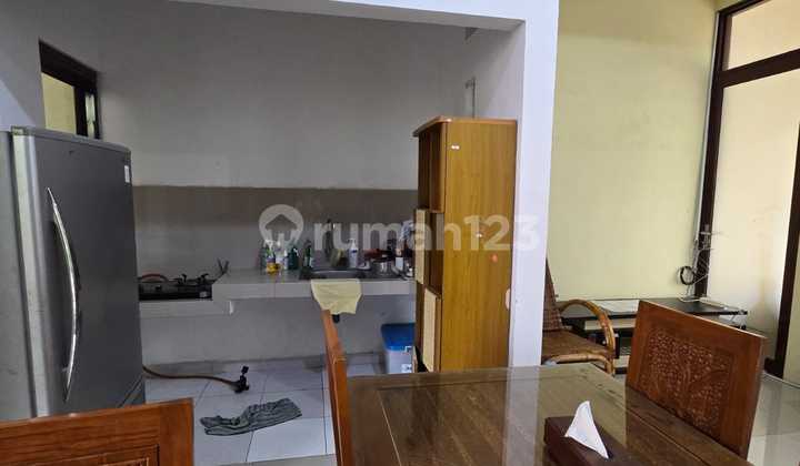 Rumah Cluster Bagus Siap Huni Beranda Bali BSB City 2