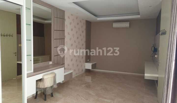 Rumah Bagus Siap Huni di Cluster Eksklusif Emerald Hill 2