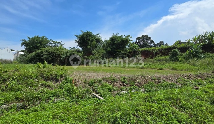 Tanah Industri Luas Siap Pakai Strategis di KIC Gatsu 1