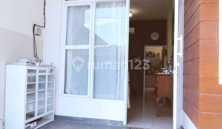 Rumah Eksklusif Siap Huni Sang Naya Residence 2