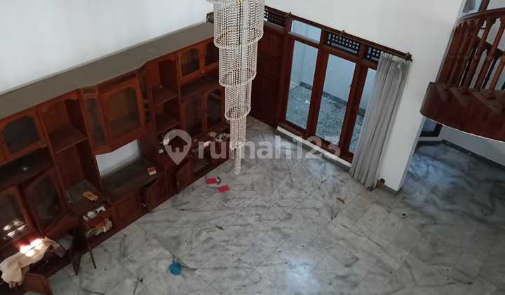 Rumah Premium SIap Pakai Bisa Untuk Usaha di Jalan Seroja 2