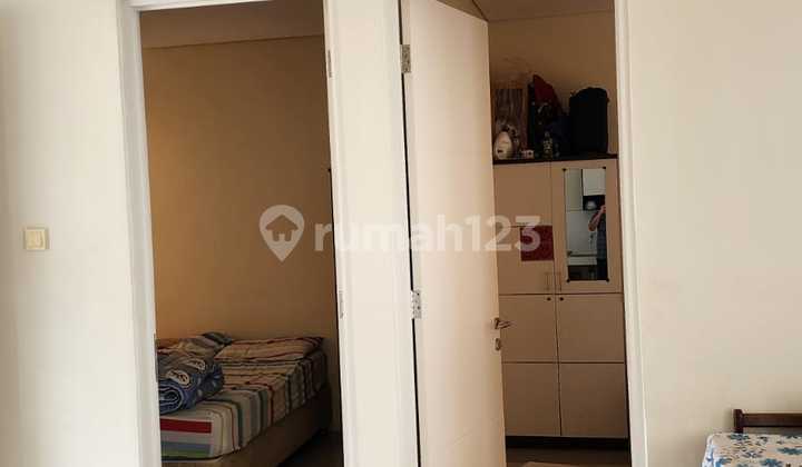 Rumah Siap Huni Furnished di Cluster Forest Hill Citraland 2