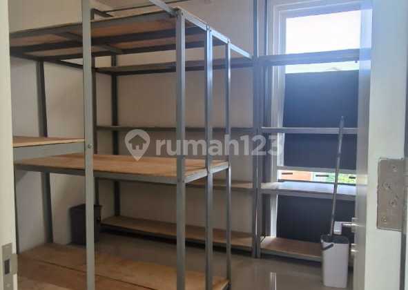 Rumah Cluster Bagus Siap Pakai di Ivy Park Citraland 2