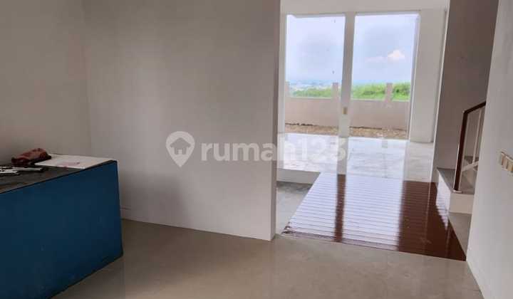 Rumah Hunian Nyaman di Cluster Eksklusif Goldenwood Citragrand 2