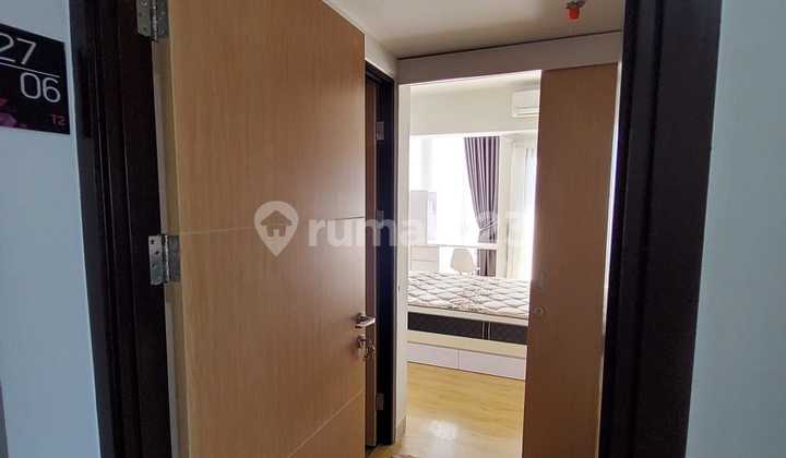 Apartement Strategis Full Furnished di Alton Tower 2  2