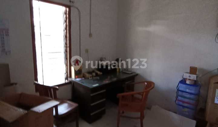 Rumah Ruang Usaha Premium Siap Pakai di Jalan Musi Semarang Timur 2