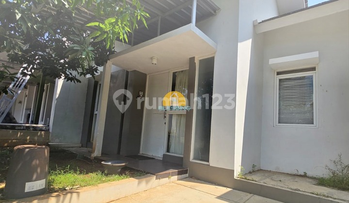 Cluster House Ideal for Young Families in Forest Hill BSB 2