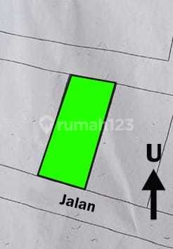 Kavling Premium Akses Ngaliyan di KIC Gatsu 2