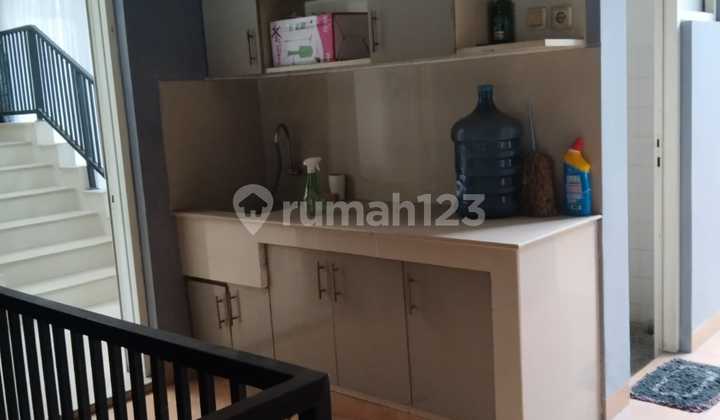 Rumah Cluster Premium Kawasan Elit di Panorama Candigolf 2