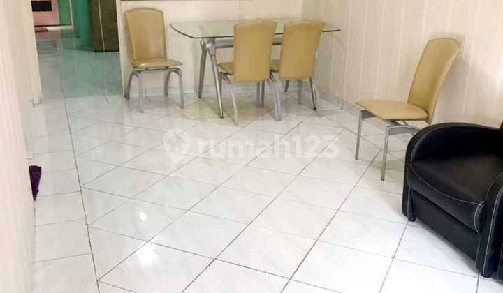 Rumah Nyaman Siap Huni di Adenia Graha Padma 2