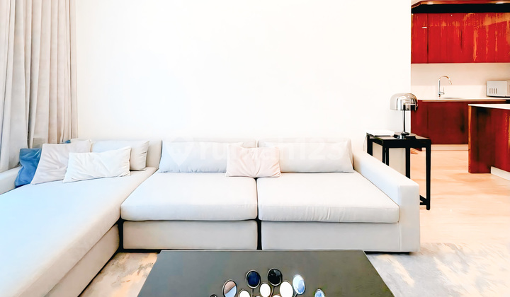 For Sale South Hills 2 Bedroom Low Floor 2