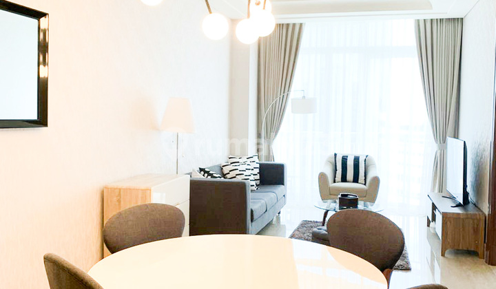 For Sale South Hills 1 Bedroom Middle Floor 1