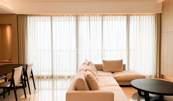 For Rent Anandamaya Residences 3 Bedrooms High Floor For Rent Anandamaya Residences 3 Bedrooms High Floor