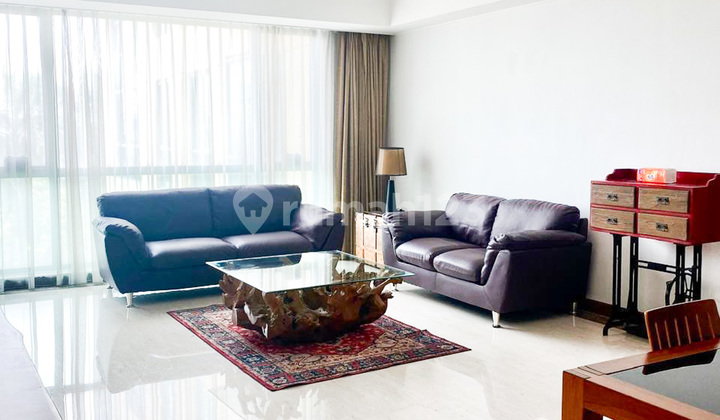 For Sale Apartemen Casablanca 2 Bedrooms Low Floor For Sale Apartemen Casablanca 2 Bedrooms Low Floor