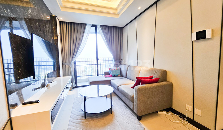 For Sale Casa Grande Residence 3 Bedrooms High Floor 2