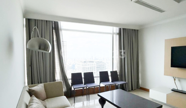 For Sale Kempinski Residence 2 Bedroom High Floor