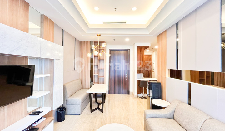 For Rent South Hills 2 Bedroom Middle Floor