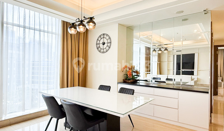 For Rent South Hills 3 Bedroom Low Floor 2