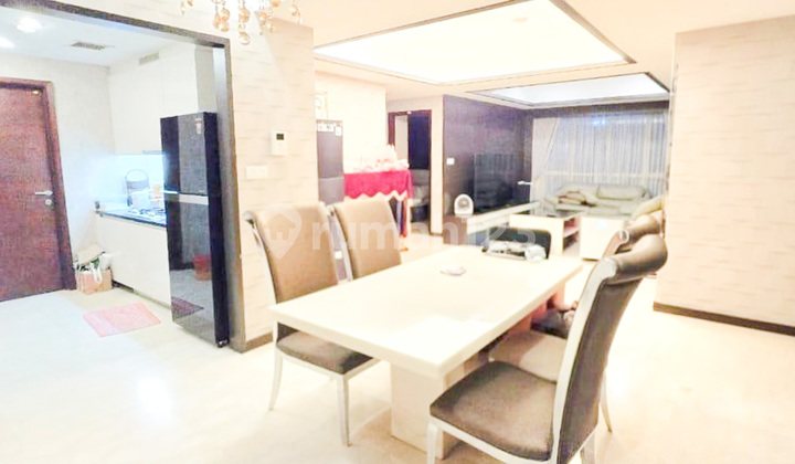 For Sale Casa Grande Residence 3 Bedrooms Low Floor 2