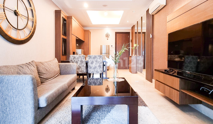 For Rent Residence 8 Senopati 1 Bedroom High Floor For Rent Residence 8 Senopati 1 Bedroom High Floor