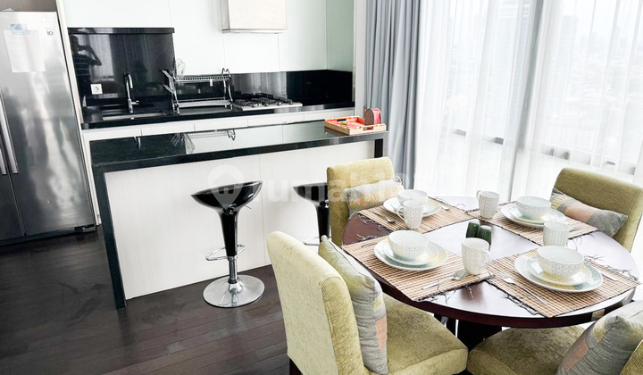 For Rent Verde One 2 Bedrooms High Floor 2